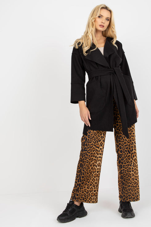 Coat model 171329 Och lla